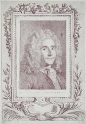 Rene Antoine Ferchault de Reaumur (1683-1757)